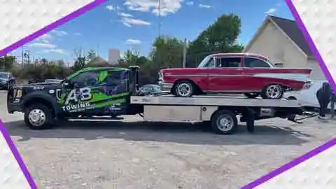 Specialty Car Towing Hubbard OH