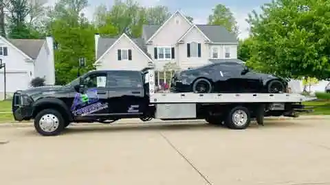 Specialty Car Towing Youngstown OH