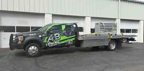 Toolbox Hauling Youngstown OH